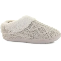 Cloud Flex Wilma Knit Slipper