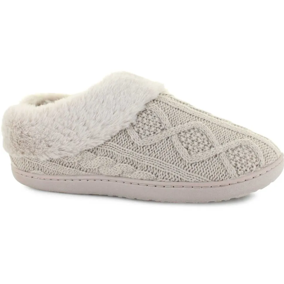 Cloud Flex Wilma Knit Slipper