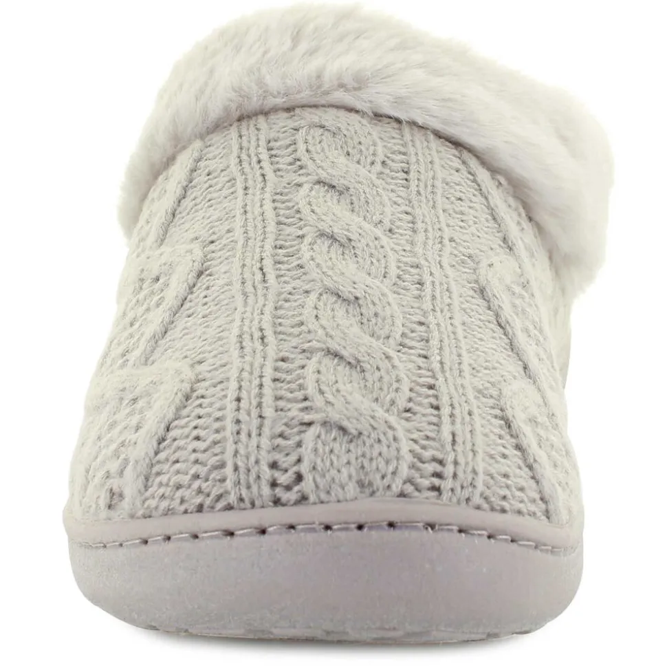 Cloud Flex Wilma Knit Slipper