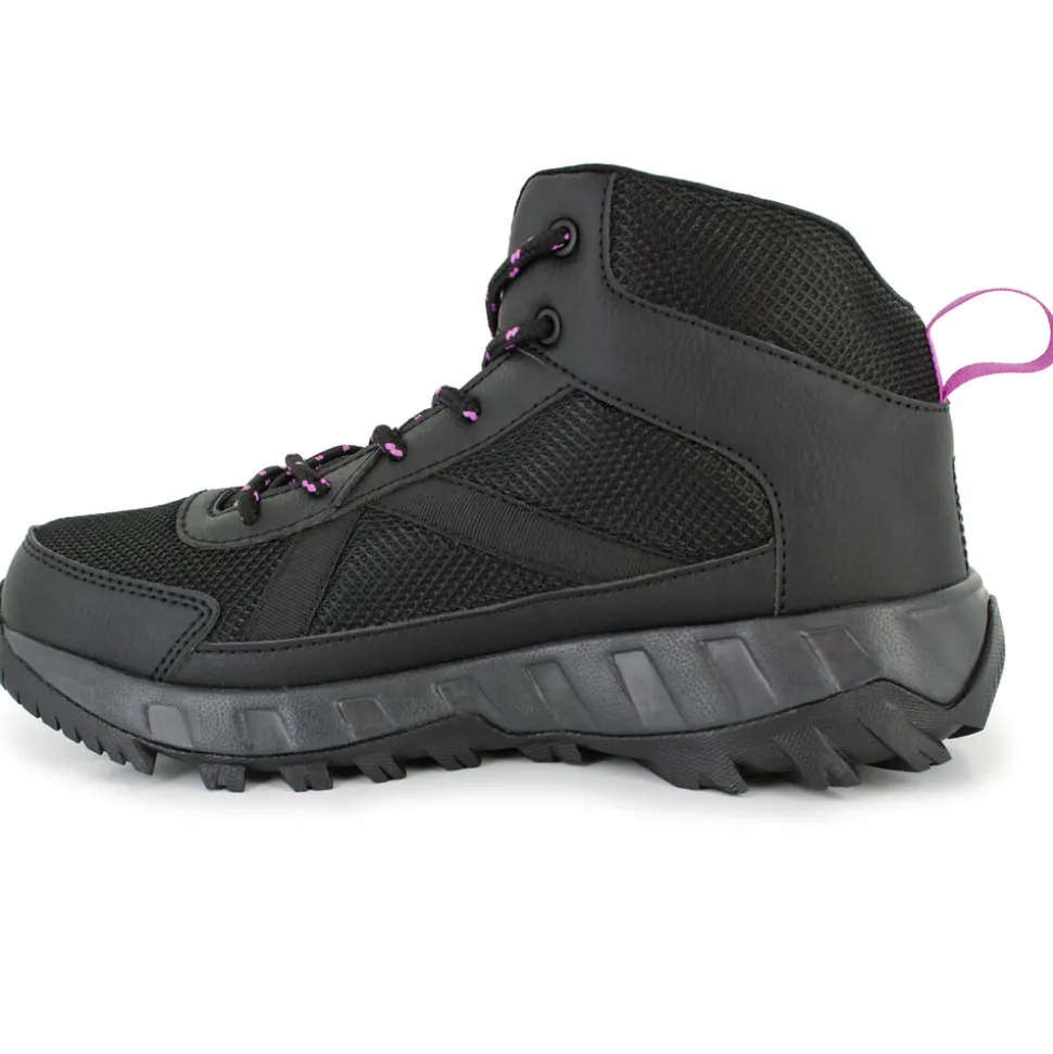 Columbia Cedar Coast Mid