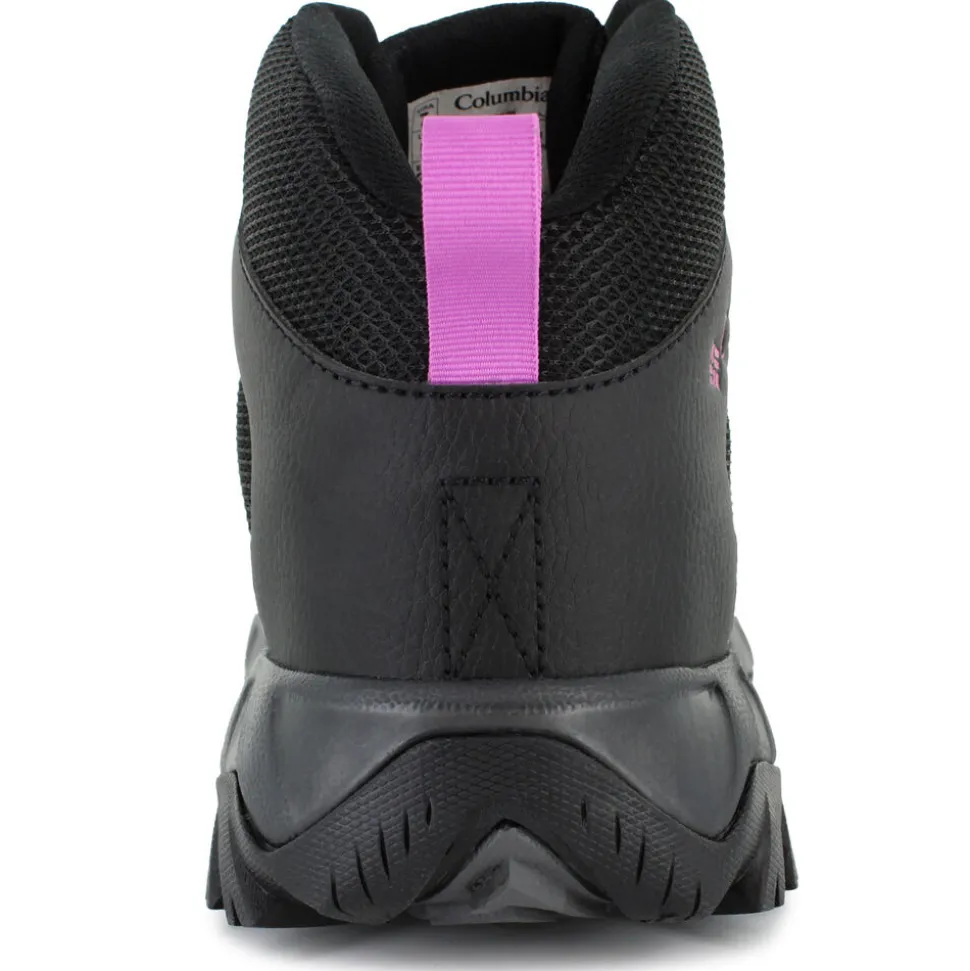 Columbia Cedar Coast Mid
