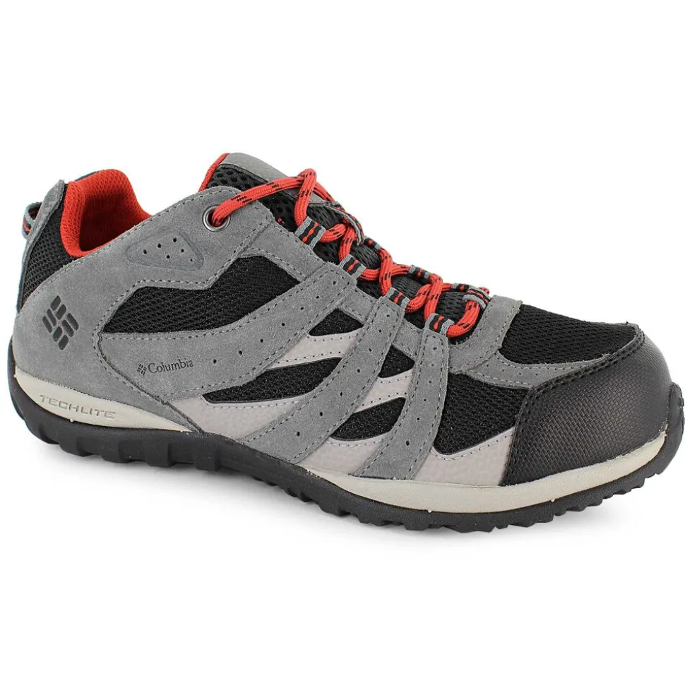 Columbia Redmond Waterproof