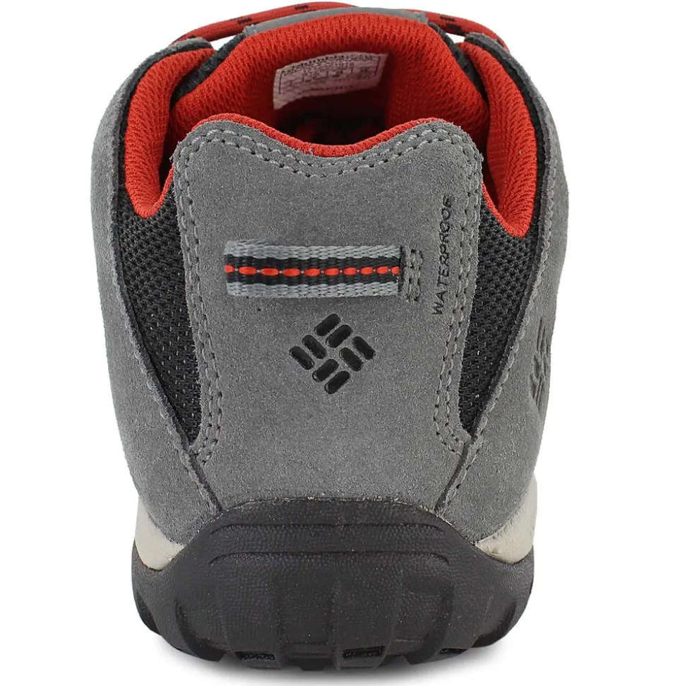 Columbia Redmond Waterproof