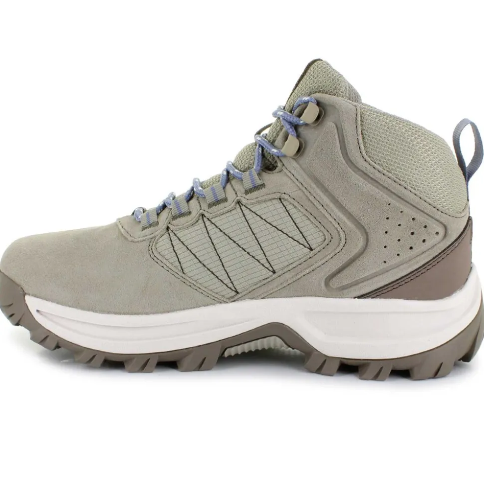 Columbia Transverse Suede