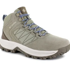 Columbia Transverse Suede