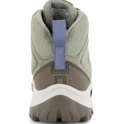 Columbia Transverse Suede