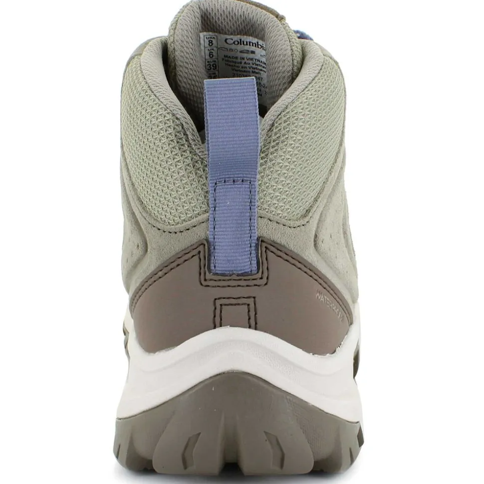 Columbia Transverse Suede