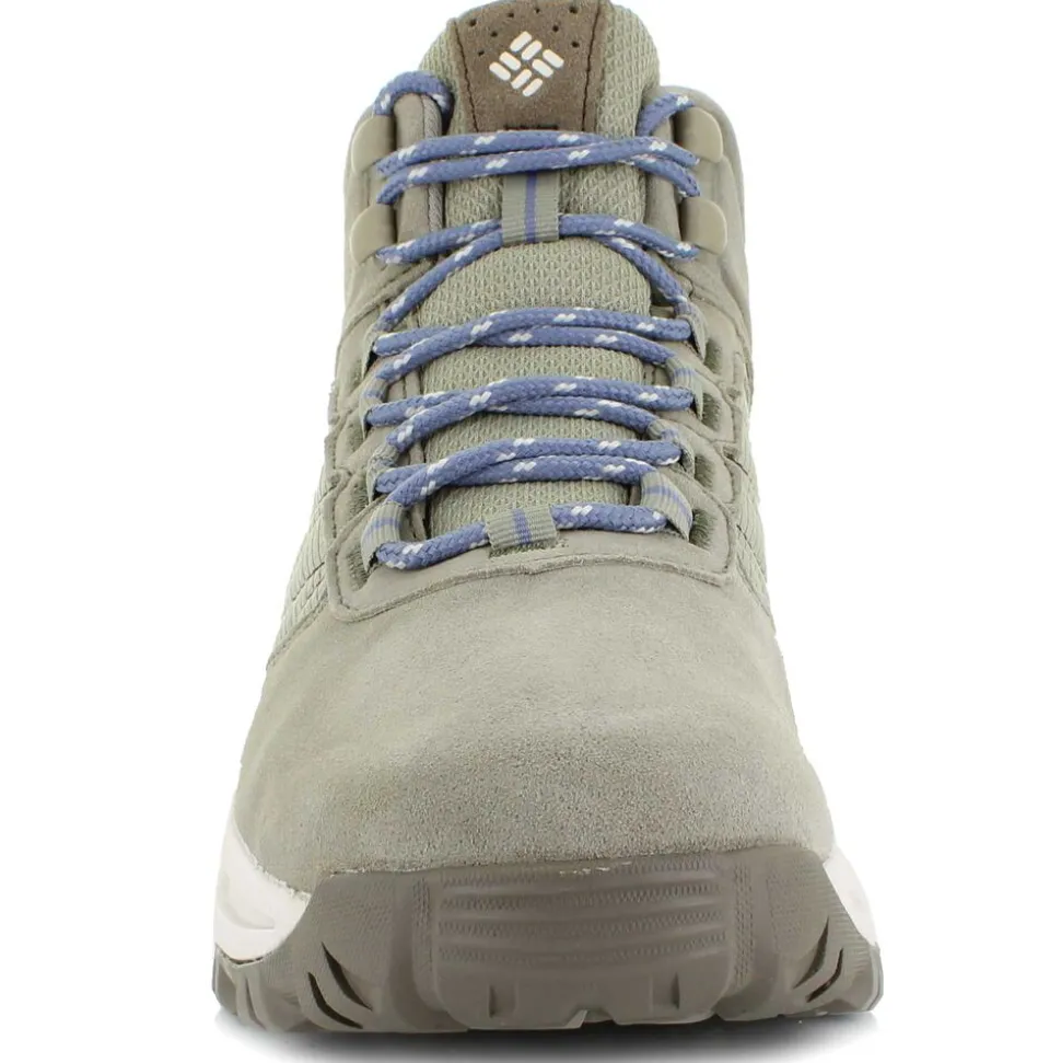 Columbia Transverse Suede