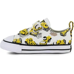 Converse Chuck Taylor All Star Construction