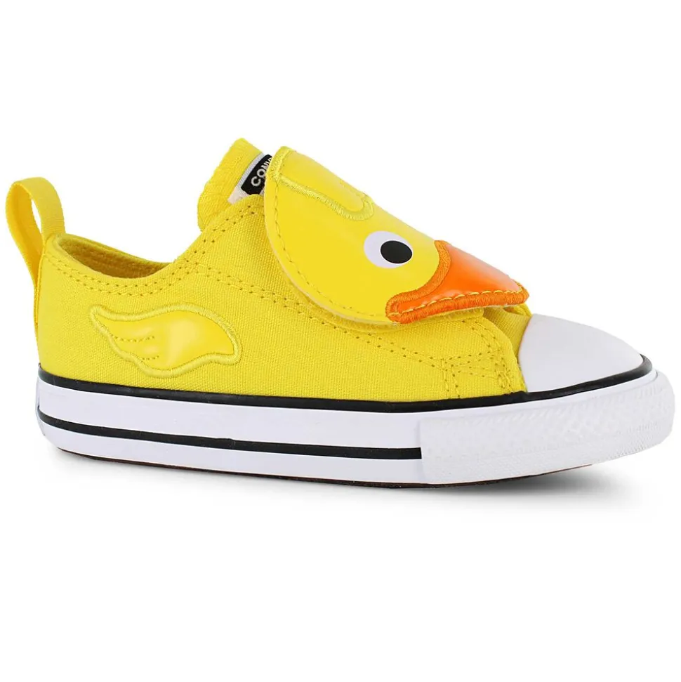 Converse Chuck Taylor All Star One Strap