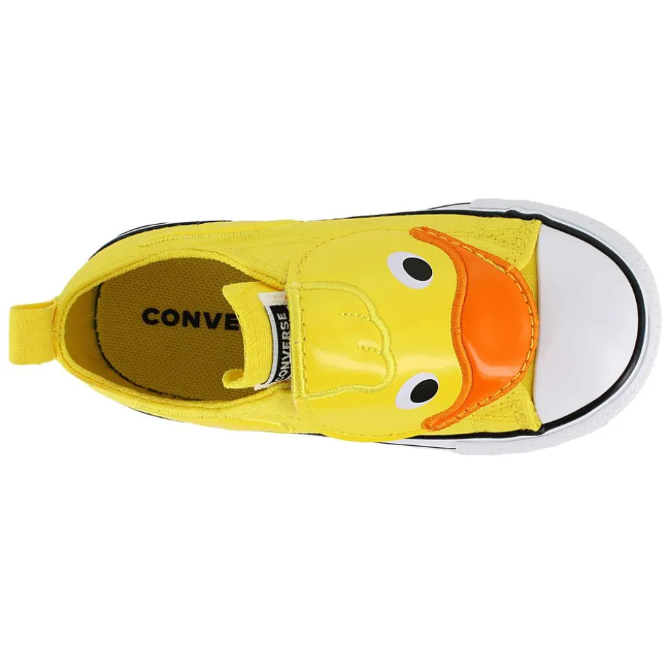 Converse Chuck Taylor All Star One Strap