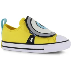 Converse Chuck Taylor All Star One Strap Minions