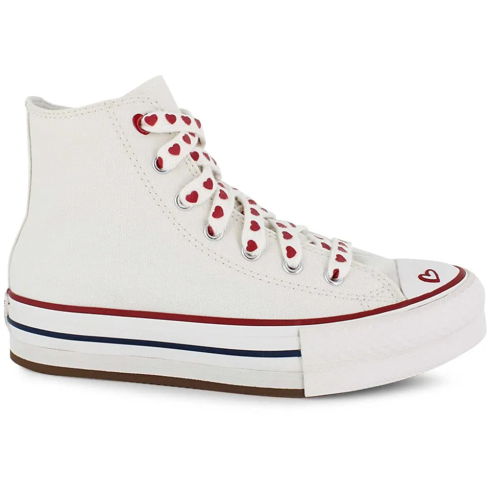 Converse Chuck Taylor All Star EVA Lift Hi