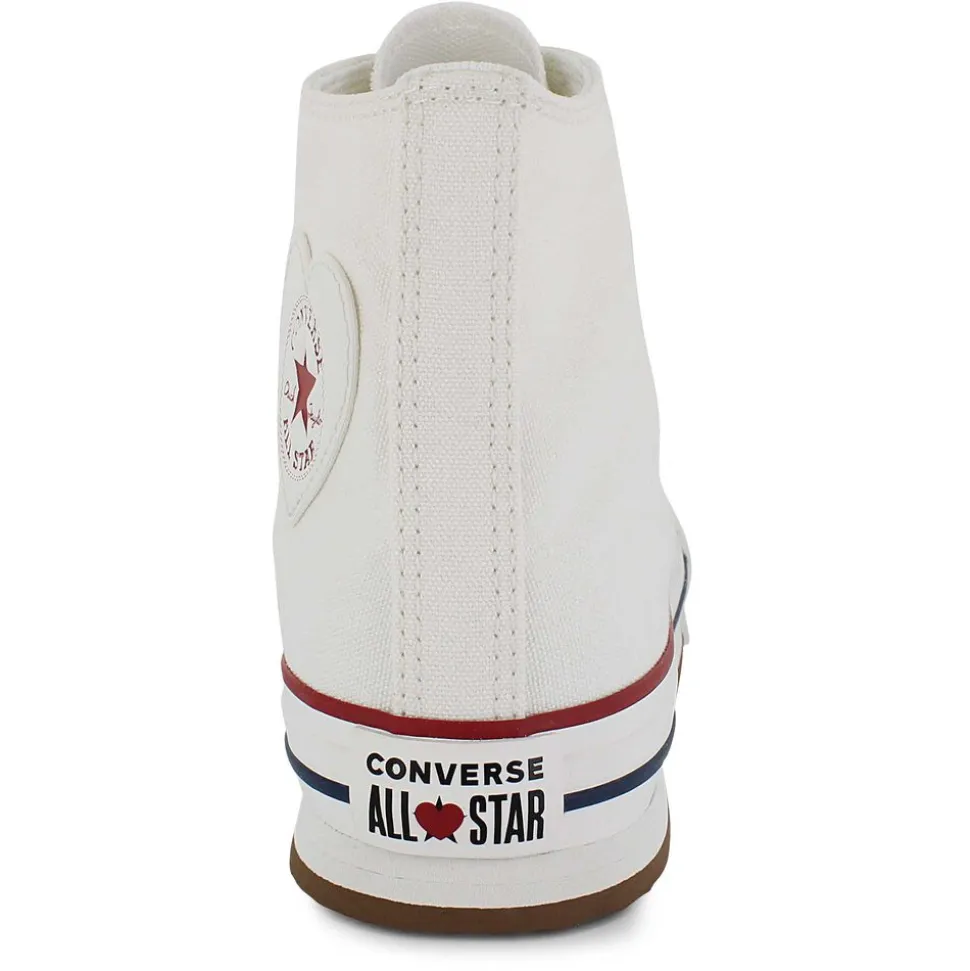 Converse Chuck Taylor All Star EVA Lift Hi