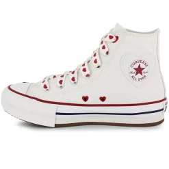 Converse Chuck Taylor All Star EVA Lift Hi