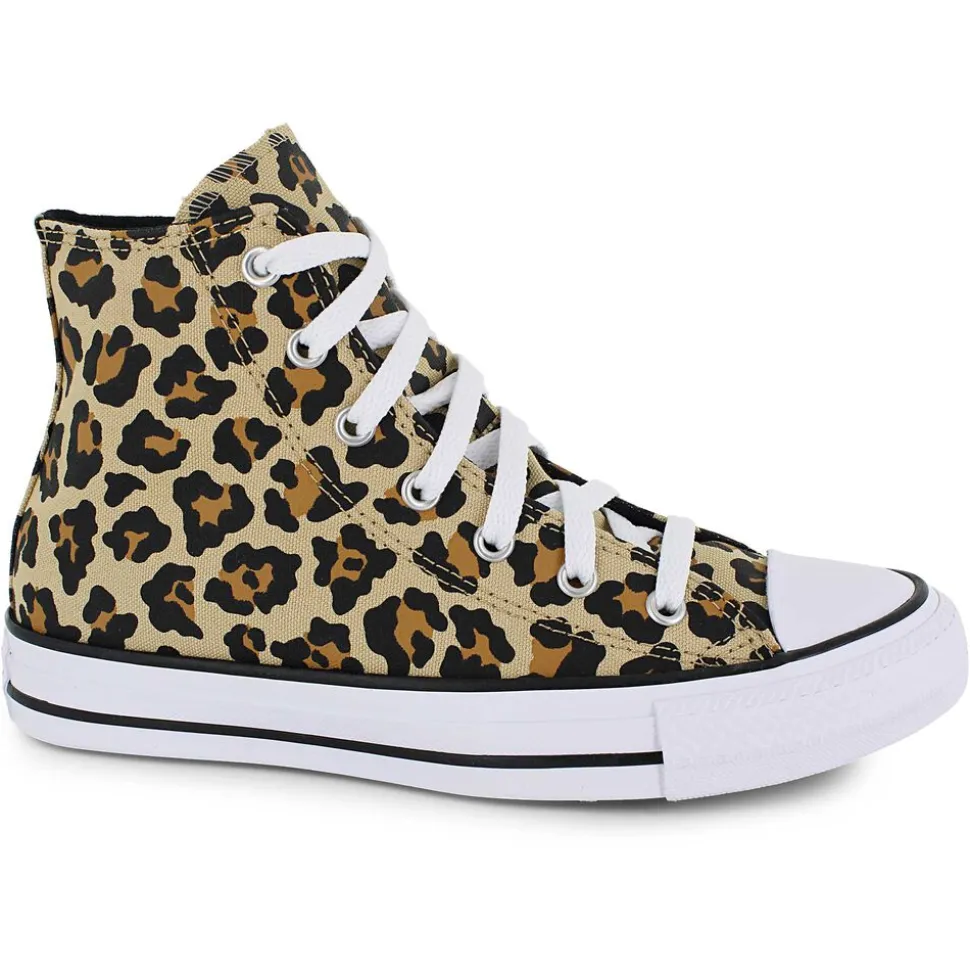Converse Chuck Taylor All Star Hi