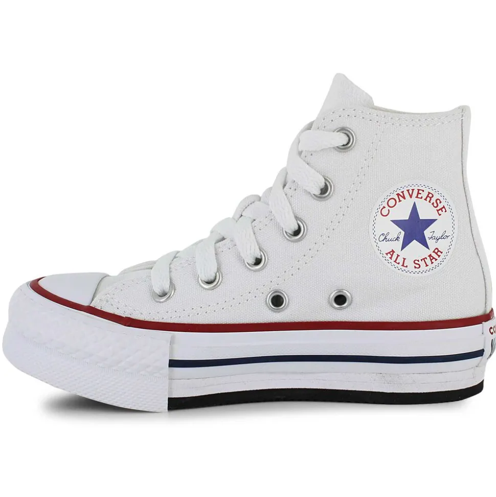 Converse Chuck Taylor All Star EVA Lift Hi
