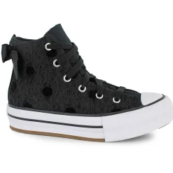 Converse Chuck Taylor All Star EVA Lift Bow Hi