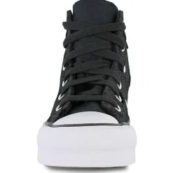 Converse Chuck Taylor All Star EVA Lift Bow Hi