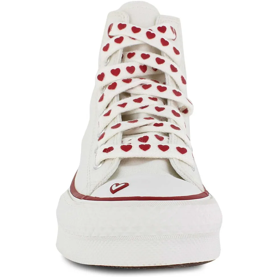Converse Chuck Taylor All Star EVA Lift Hi
