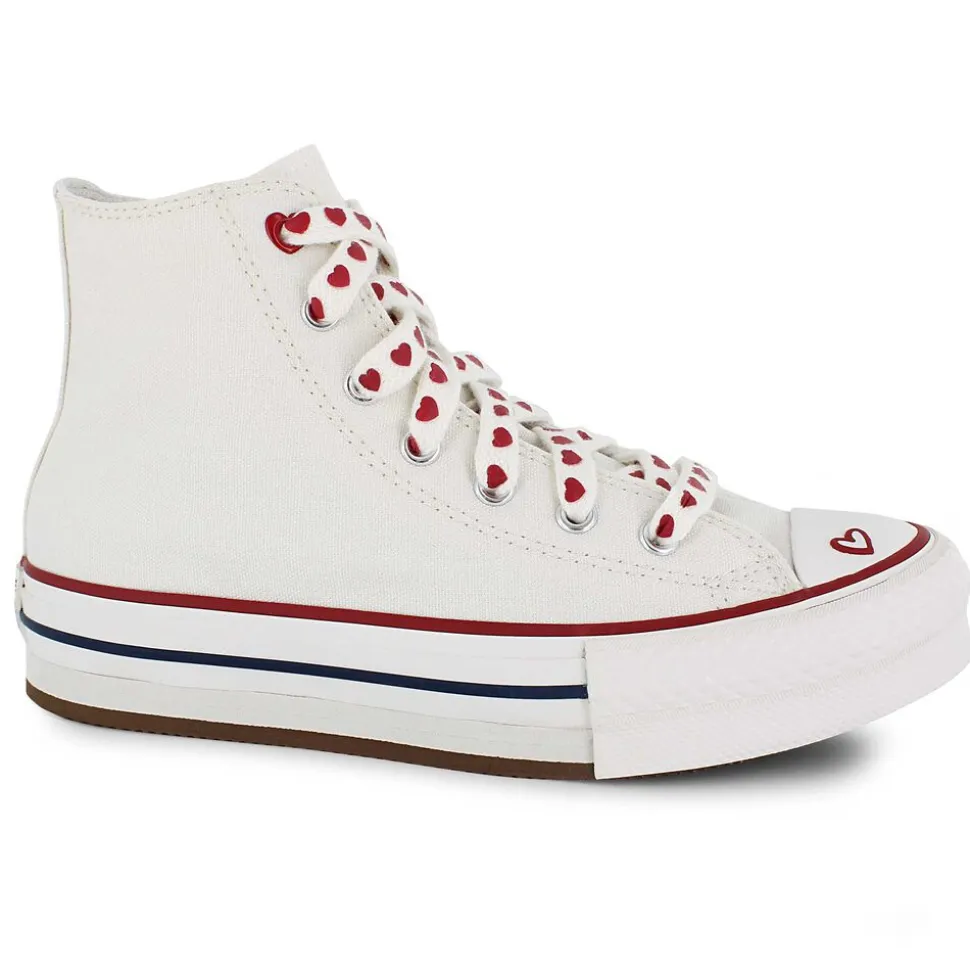 Converse Chuck Taylor All Star EVA Lift Hi