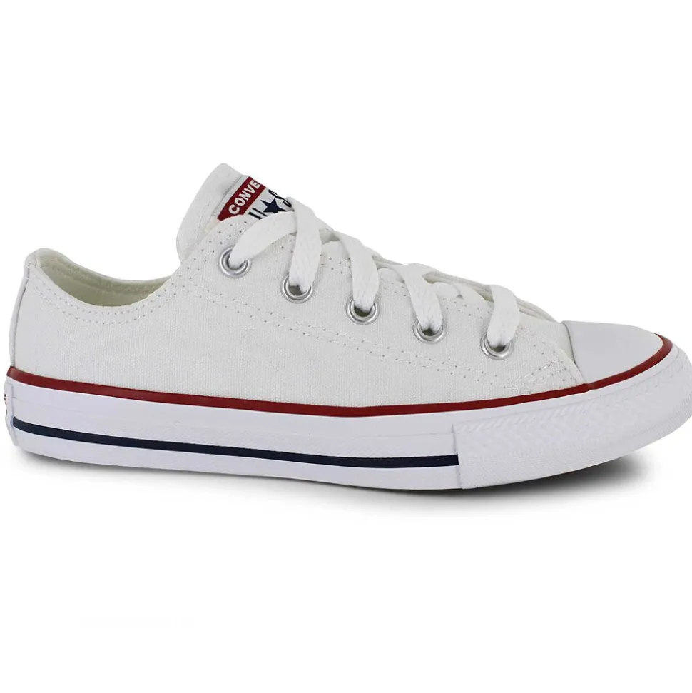 Converse Chuck Taylor All Star Lo