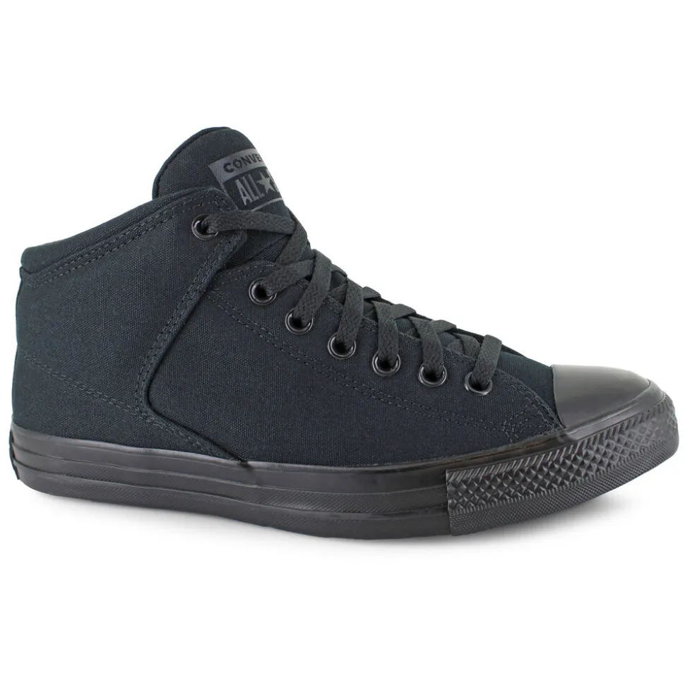 Converse Chuck Taylor All Star High Street Mid