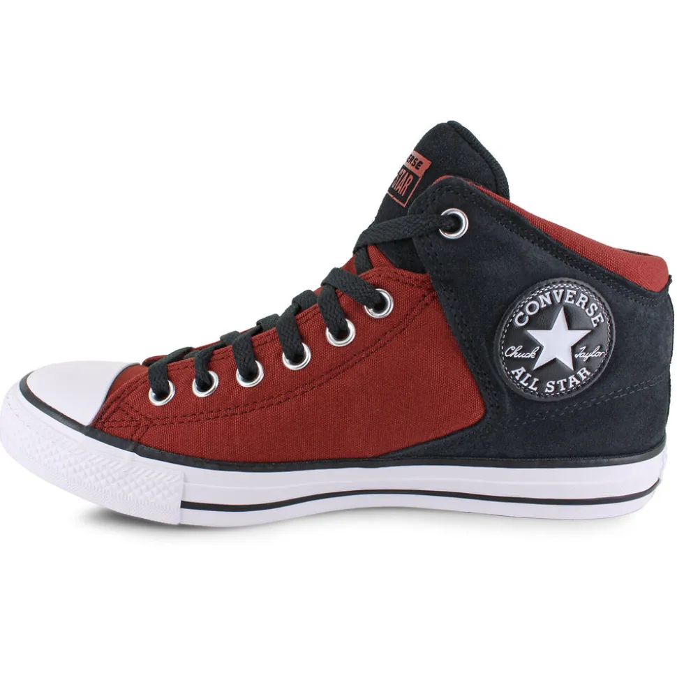 Converse Chuck Taylor All Star High Street Mid
