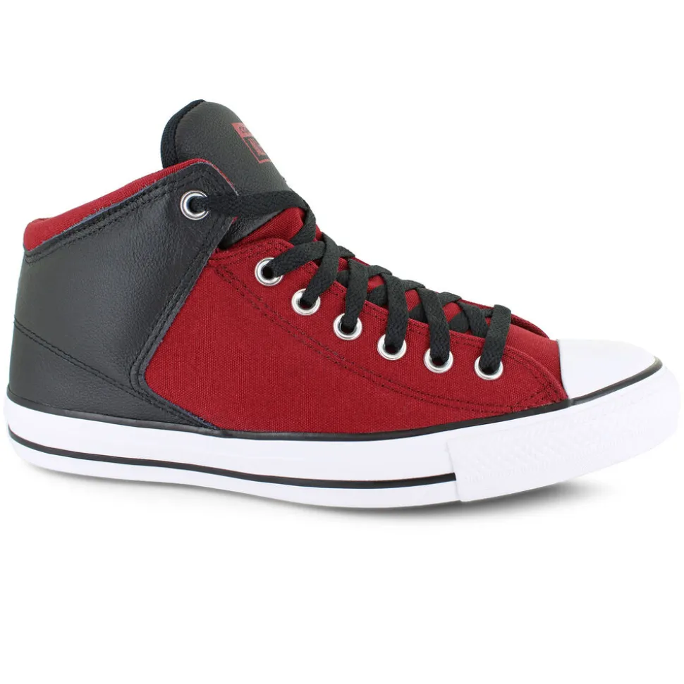 Converse Chuck Taylor All Star High Street