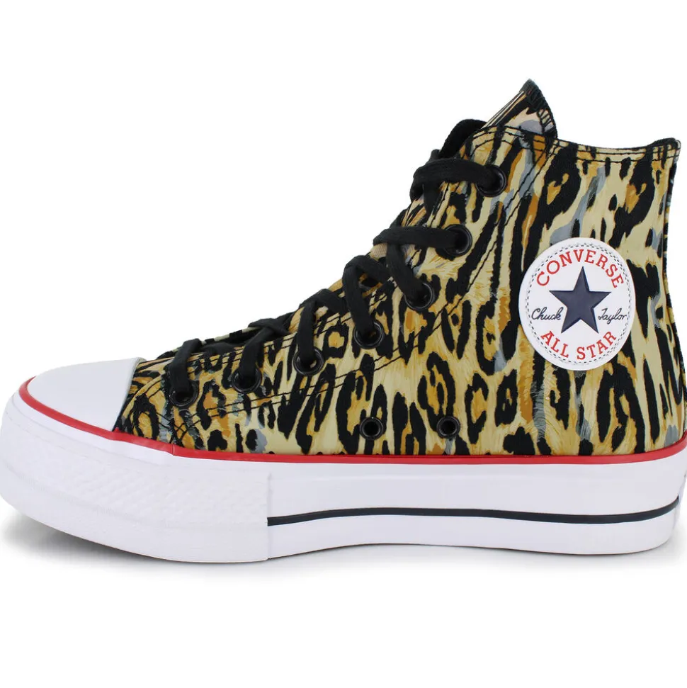 Converse Chuck Taylor All Star Lift Platform