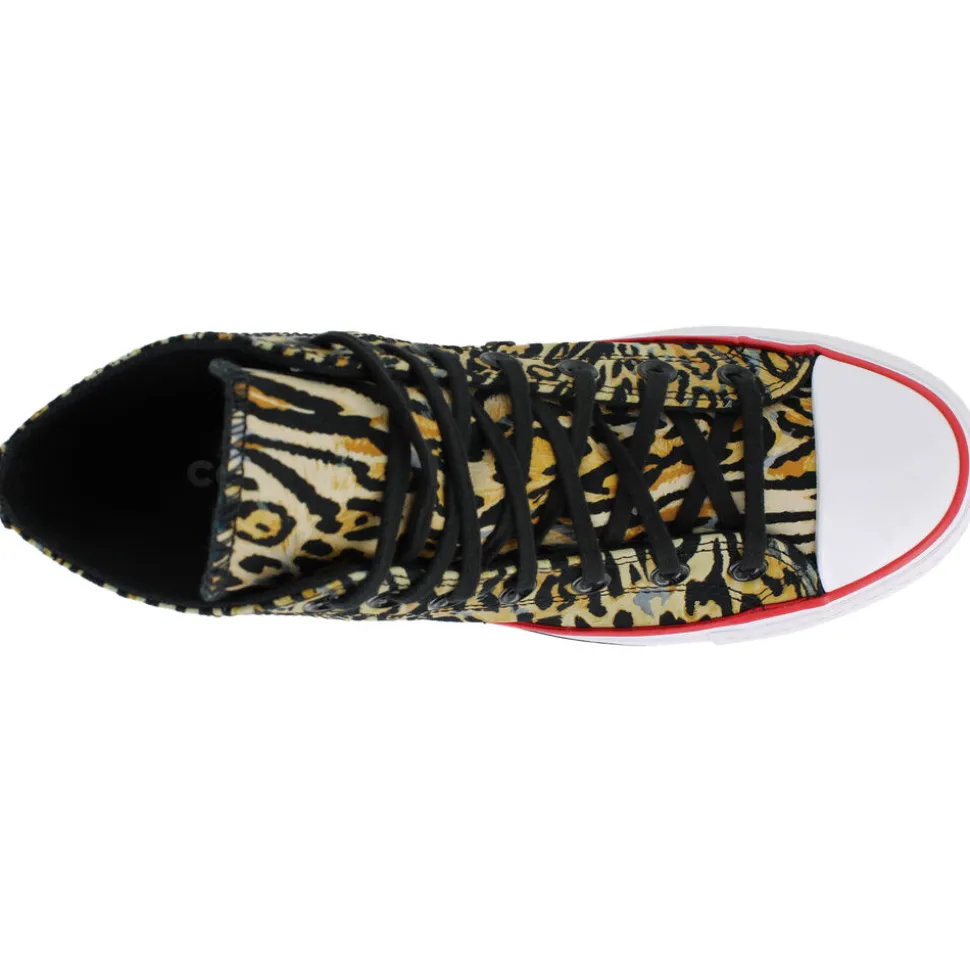 Converse Chuck Taylor All Star Lift Platform