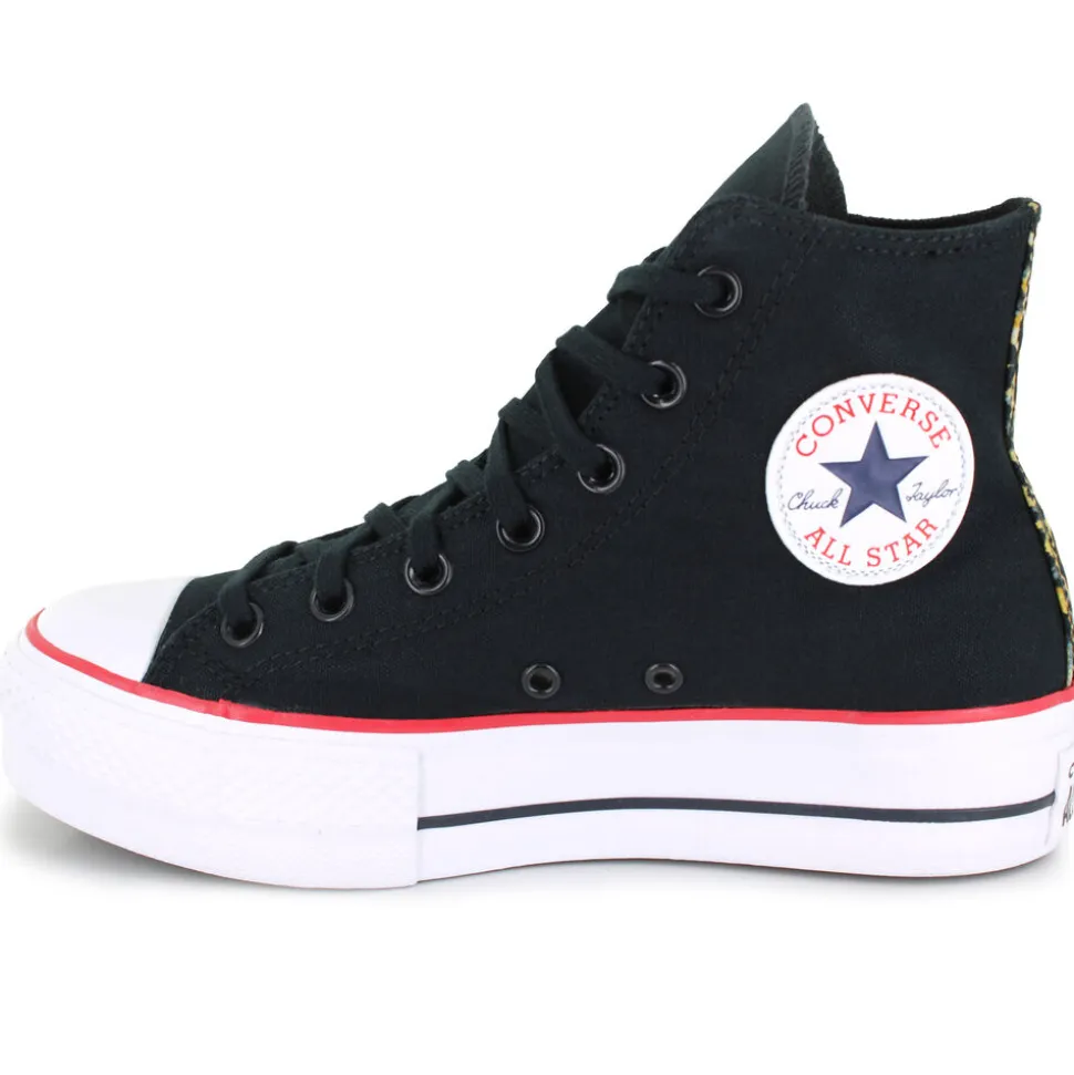 Converse Chuck Taylor All Star Lift Platform