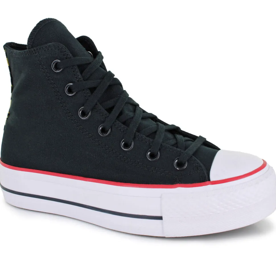 Converse Chuck Taylor All Star Lift Platform