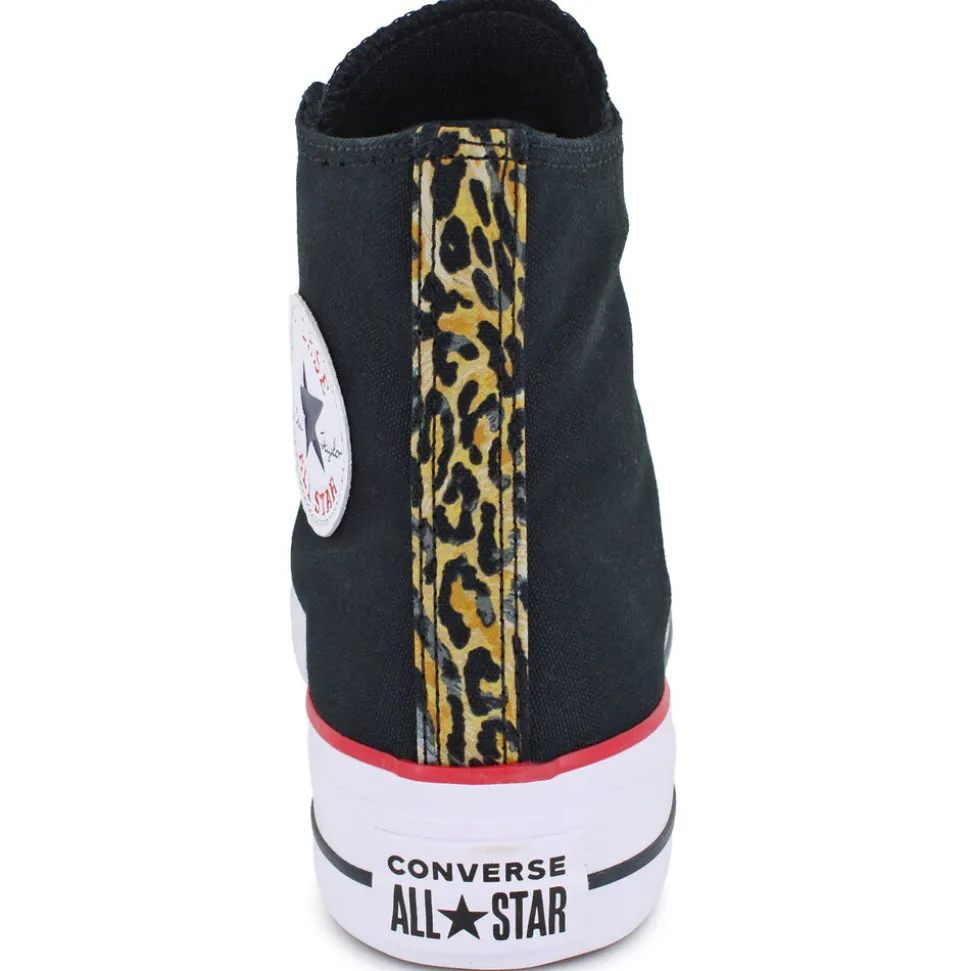 Converse Chuck Taylor All Star Lift Platform