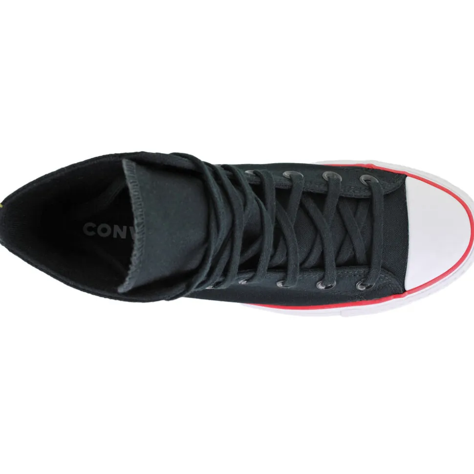 Converse Chuck Taylor All Star Lift Platform
