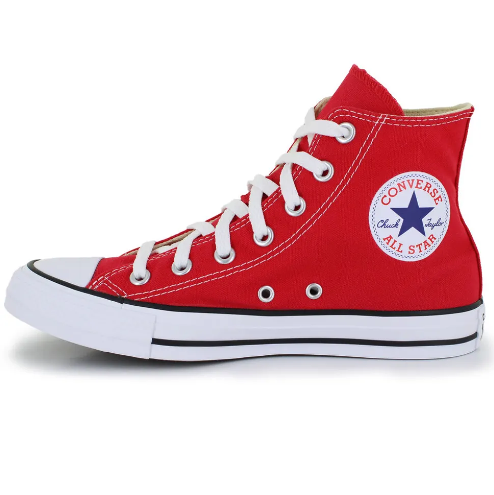 Converse Chuck Taylor All Star Hi
