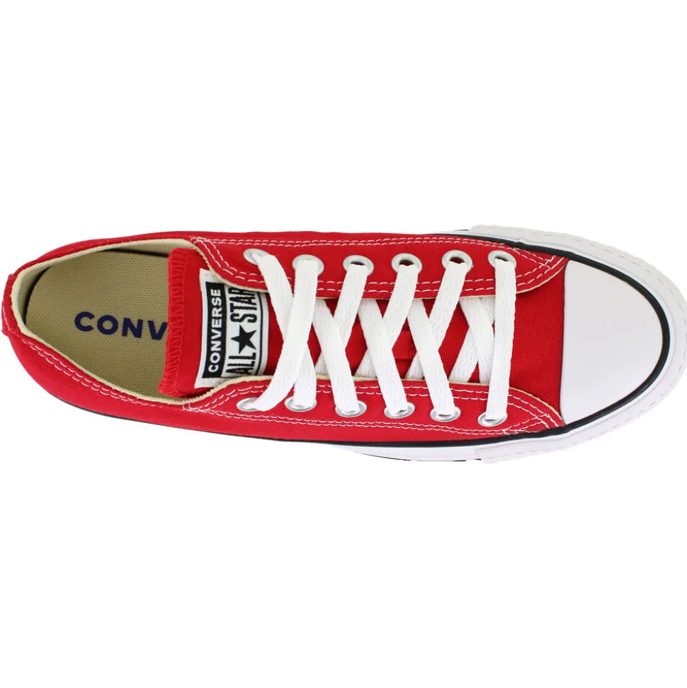 Converse Chuck Taylor All Star Lo