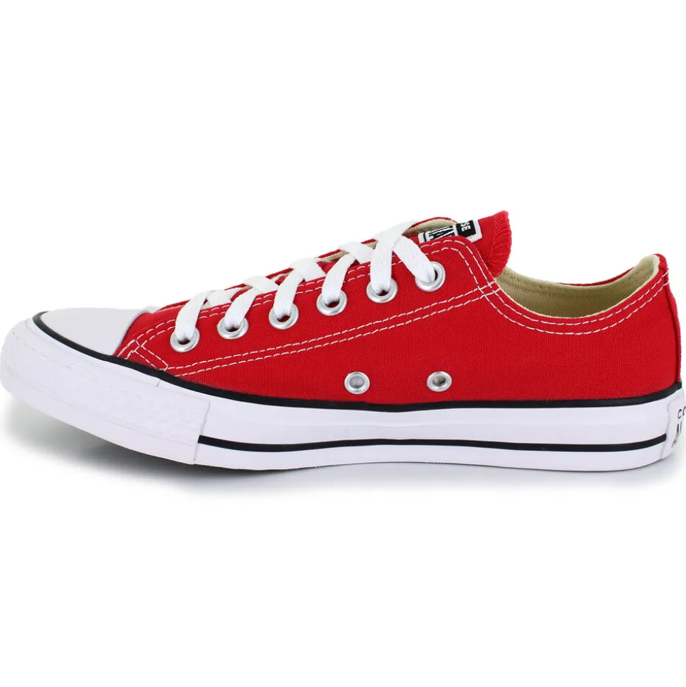 Converse Chuck Taylor All Star Lo