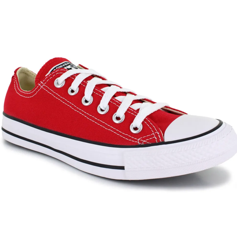 Converse Chuck Taylor All Star Lo
