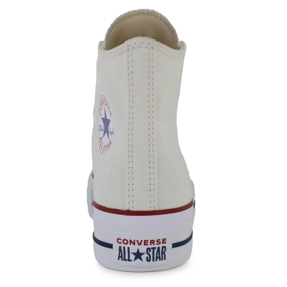Converse Chuck Taylor All Star Lift Platform