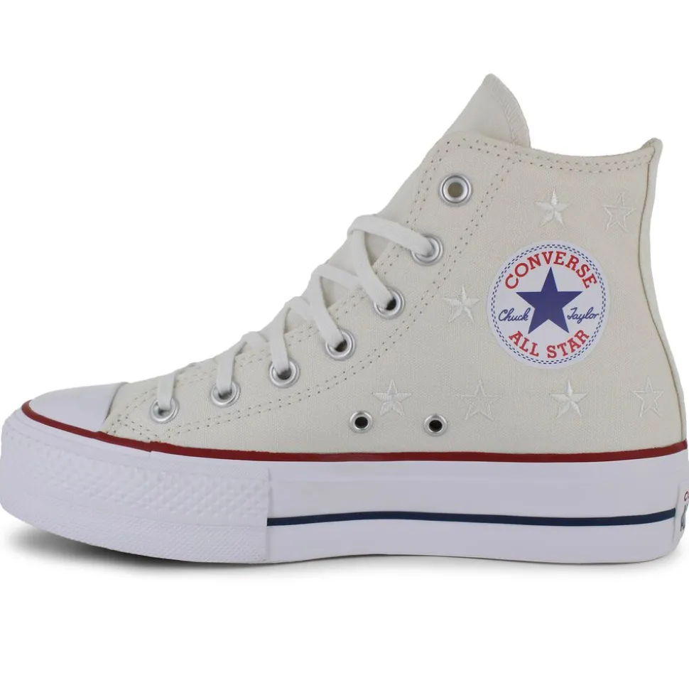 Converse Chuck Taylor All Star Lift Platform