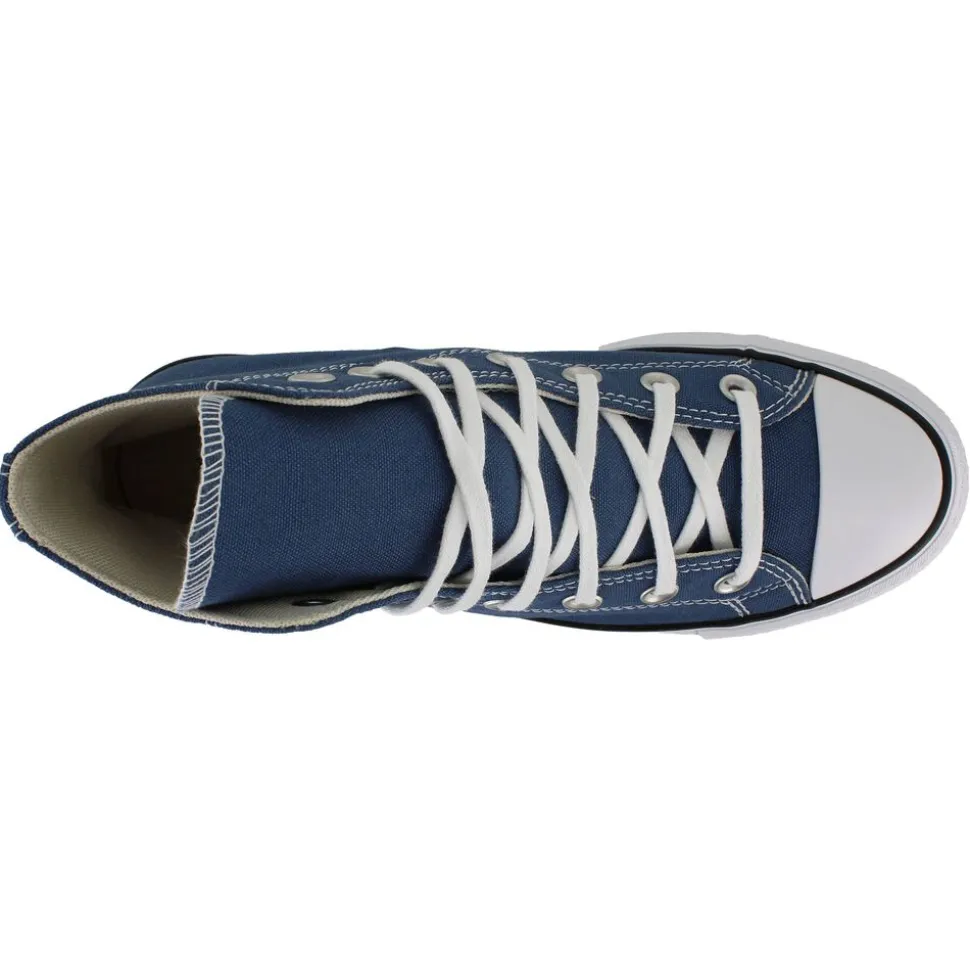 Converse Chuck Taylor All Star Lift Platform