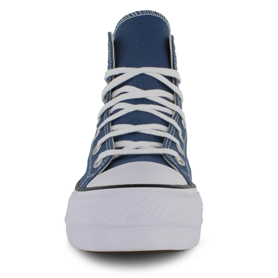 Converse Chuck Taylor All Star Lift Platform