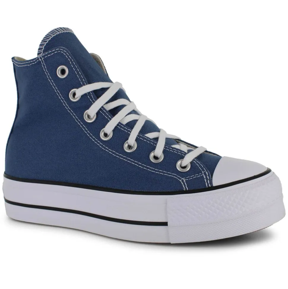 Converse Chuck Taylor All Star Lift Platform