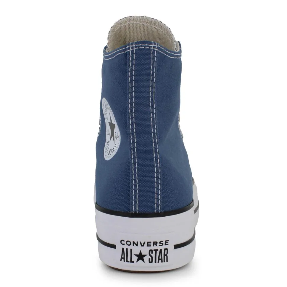 Converse Chuck Taylor All Star Lift Platform