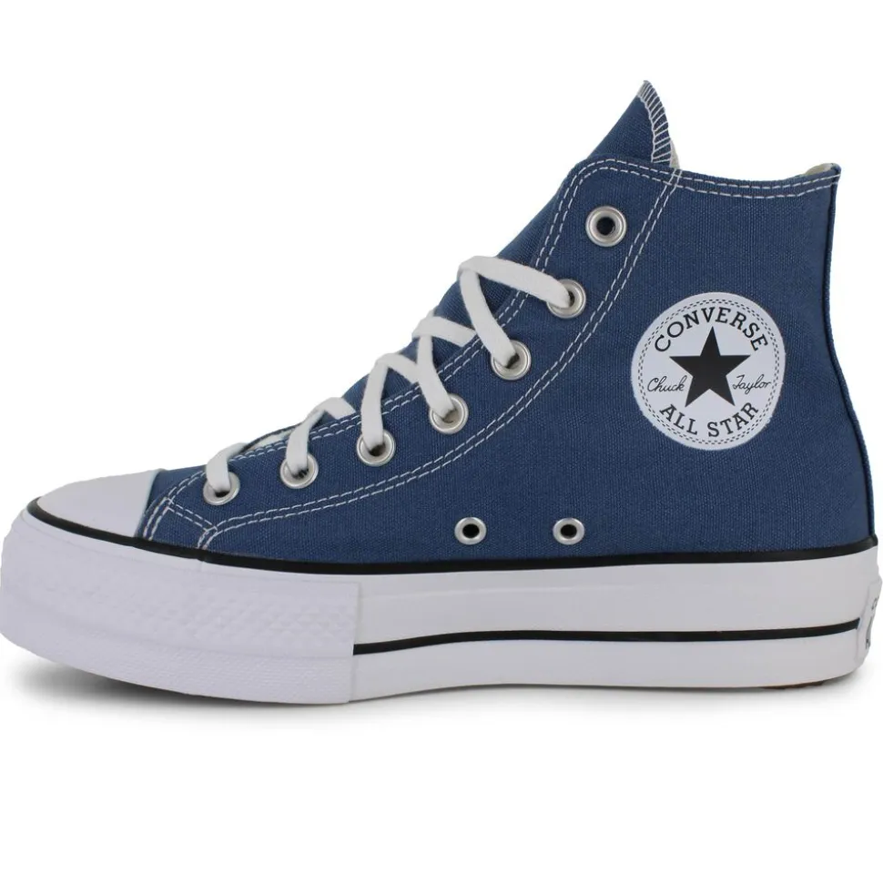 Converse Chuck Taylor All Star Lift Platform