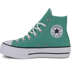 Converse Chuck Taylor All Star Lift Platform