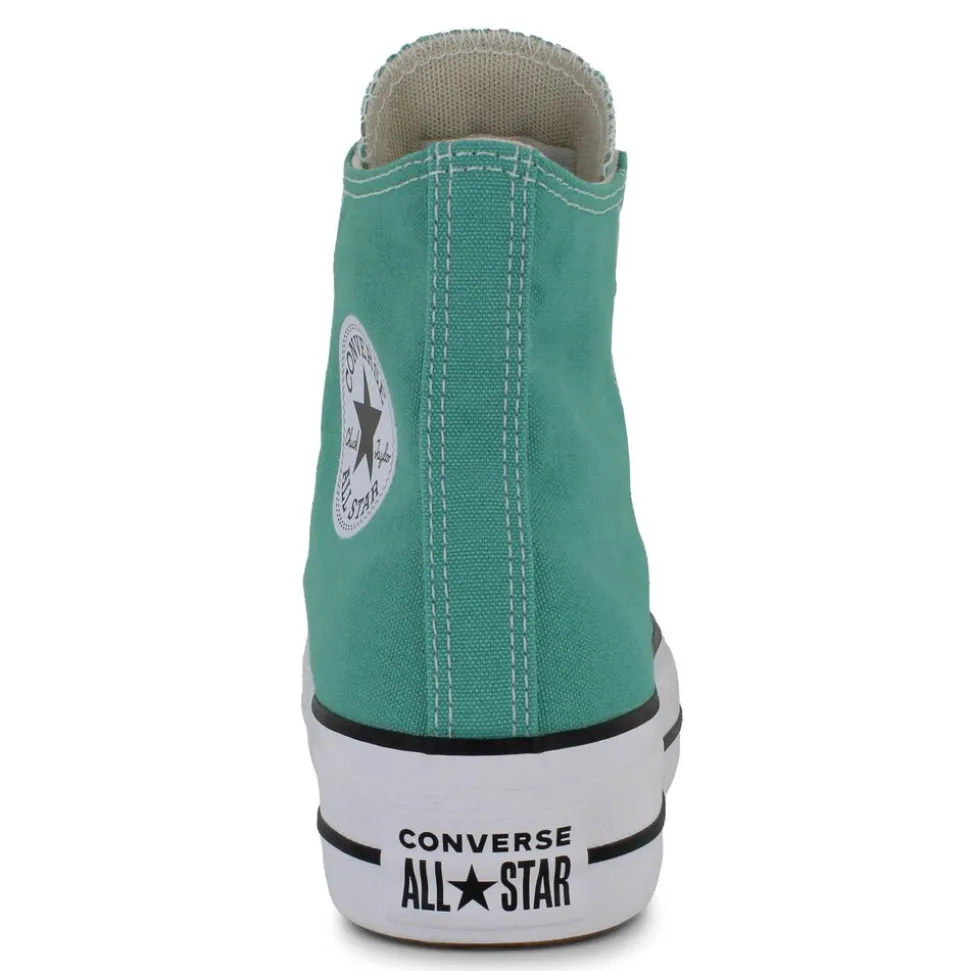 Converse Chuck Taylor All Star Lift Platform