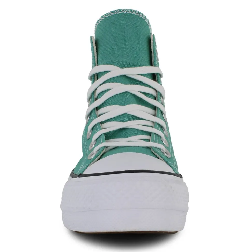 Converse Chuck Taylor All Star Lift Platform