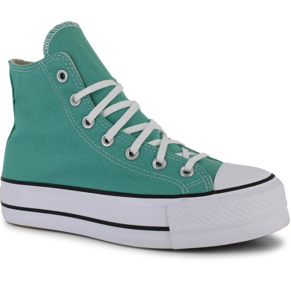 Converse Chuck Taylor All Star Lift Platform